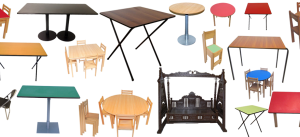 Tables
