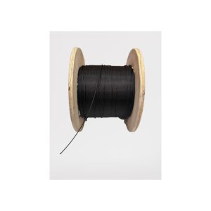 Black Steel Wire Rope Cable