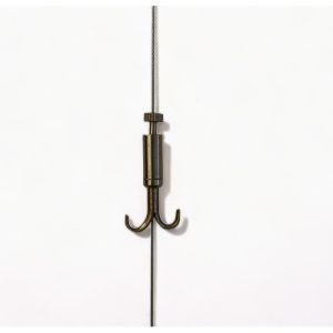 Captain Hook Double 40 KG