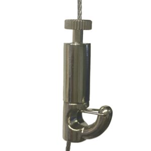 captain hook security 30kg