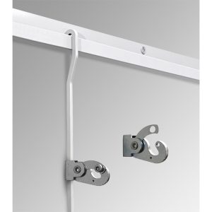picture security hook 4mm rod