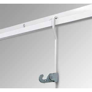 4mm rod picture hanging hook