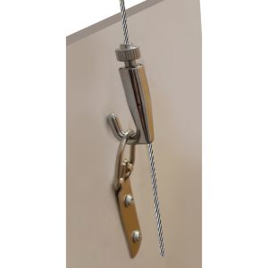 Self Locking Captain Hook 30KG