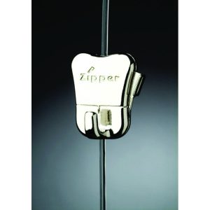 STAS Zipper Hook