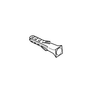 Wall Plug For All Types of Walls