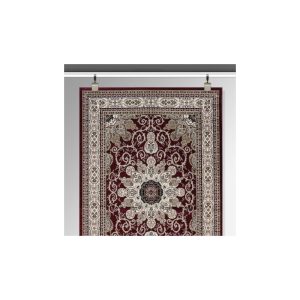 ceiling rug hanging kit