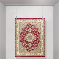 Ceiling Rug Hanging Kit