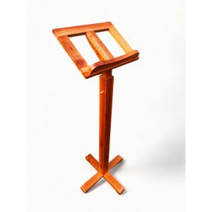 free standing lectren