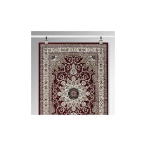 J rail rug Wall hanging kit