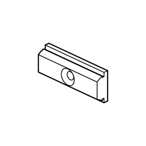 MAX Straight Connector