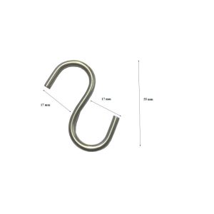 Pegboard hook pegboard anchor