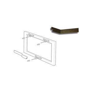Picture hanging Security Key