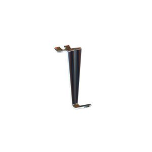 Plaster Rail Hook