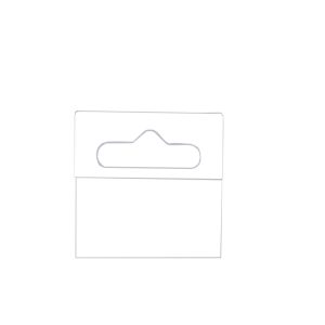 Self Adhesive D Ring
