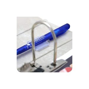 Self-Adhesive Pen Holder