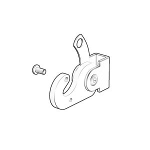 STAS Classic Hook Security