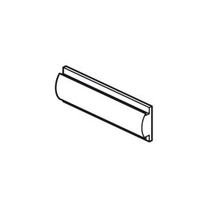 STAS mini Rail Straight connector