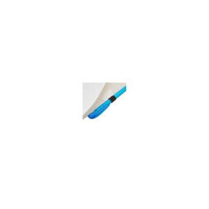 Black Elastic Pen Holder Self-Adhesive