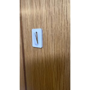 Self adhesive Picture hanger Wall Hook A1 A2 A3 A4 Frames 5KG