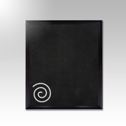 Chalkboard Frames
